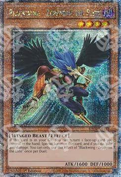 Alanera - Zephyros l'Elite - Assalto Quarto di Secolo (Quarter Century Secret Rare) [RA04-145]