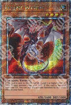 Viverna Eclisse - Assalto Quarto di Secolo (Quarter Century Secret Rare) [RA04-177]