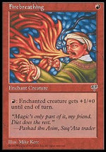 Soffio del Drago - Mirage (Common)