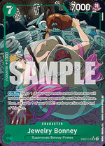 Jewelry Bonney (EB02-015) - Anime 25th Collection (Alternate Art) [EB02-015]
