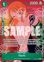 Nami (EB02-017) - Anime 25th Collection (Alternate Art) [EB02-017]