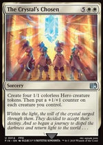 I Prescelti del Cristallo - Magic: The Gathering - FINAL FANTASY (Uncommon) [FIN-14]