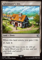 Locanda dell'Avventuriero - Magic: The Gathering - FINAL FANTASY (Common) [FIN-271]