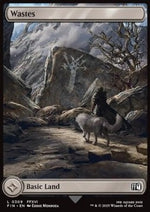 Distesa - Magic: The Gathering - FINAL FANTASY (Land) [FIN-309]