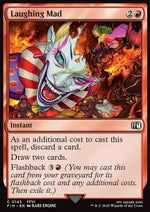 Impazzire dal Ridere - Magic: The Gathering - FINAL FANTASY (Common) [FIN-143]