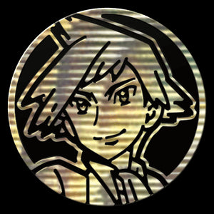 Moneta Rocco Rival Battle Deck: Rocco - Prodotti Scarlatto e Violetto