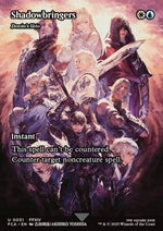 Veto di Dovin - Magic: The Gathering - FINAL FANTASY Through the Ages (Uncommon) [FCA-51]