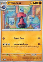 Probopass - Rivali Predestinati (Uncommon) [DRI-098]