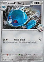 Metang di Rocco - Rivali Predestinati (Uncommon) [DRI-144]