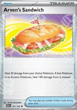 Panino di Pepe - Rivali Predestinati (Uncommon) [DRI-161]