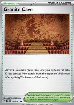 Grotta Pietrosa - Rivali Predestinati (Uncommon) [DRI-166]