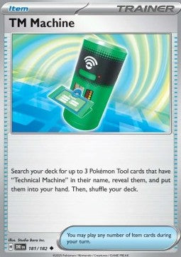 Macchina MT - Rivali Predestinati (Uncommon) [DRI-181]