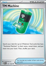 Macchina MT - Rivali Predestinati (Uncommon) [DRI-181]