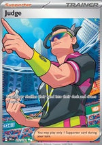 Arbitro - Rivali Predestinati (Ultra Rare) [DRI-222]