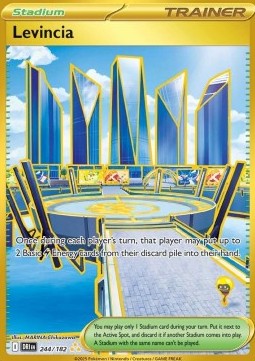 Leudapoli - Rivali Predestinati (Secret Rare) [DRI-244]