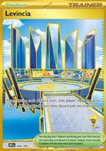 Leudapoli - Rivali Predestinati (Secret Rare) [DRI-244]