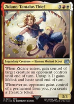 Gidan, Ladro dei Tantarus - Magic: The Gathering - FINAL FANTASY (Uncommon) [FIN-251]