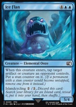 Budino di Ghiaccio - Magic: The Gathering - FINAL FANTASY (Common) [FIN-55]