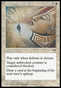 Bellezza Abbagliante - Mirage (Common)