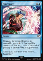 Sincopare - Magic: The Gathering - FINAL FANTASY (Common) [FIN-80]