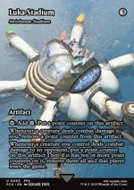 Stadio di Strixhaven - Magic: The Gathering - FINAL FANTASY Through the Ages (Uncommon) [FCA-63]