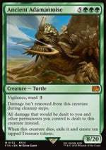 Adamanthart Antico - Magic: The Gathering - FINAL FANTASY (Mythic) [FIN-172]
