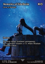 Rintocco di Mezzanotte - Magic: The Gathering - FINAL FANTASY Through the Ages (Uncommon) [FCA-26]