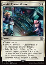 Missione di Soccorso di Aerith - Magic: The Gathering - FINAL FANTASY (Common) [FIN-5]