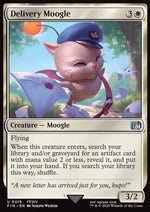 Moguri Postino - Magic: The Gathering - FINAL FANTASY (Uncommon) [FIN-15]