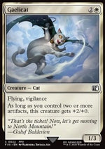 Gaeligatto - Magic: The Gathering - FINAL FANTASY (Common) [FIN-22]