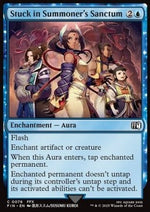 Bloccati nella Sala degli Invocatori - Magic: The Gathering - FINAL FANTASY (Common) [FIN-76]