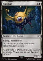 Alyman - Magic: The Gathering - FINAL FANTASY (Common) [FIN-87]