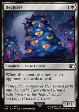 Centocchi - Magic: The Gathering - FINAL FANTASY (Common) [FIN-103]