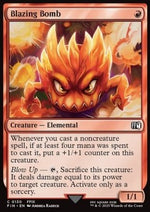 Piros Fiammante - Magic: The Gathering - FINAL FANTASY (Common) [FIN-130]