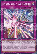 Barriera Xyz Indistruttibile - Avanzamento del Duellante (Common) [DUAD-074]
