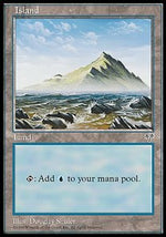 Isola - Mirage (Land)