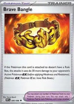 Braccialcoraggio - Fuoco Bianco (Uncommon) [WHT-080]