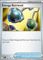 Recupero di Energia - Fuoco Bianco (Uncommon) [WHT-082]