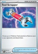 Scartaoggetti - Fuoco Bianco (Uncommon) [WHT-085]