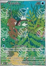 Basculin - Fuoco Bianco (Illustration Rare) [WHT-108]