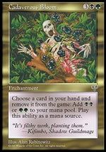 Fiore Cadaverico - Mirage (Rare)