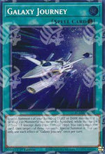 Viaggio Galattico - Battaglie della Leggenda: Tumulto di Mostri (Secret Rare) [BLMM-040]