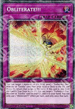 Obliterate!!! - Tin 2025 Mega-Pack (Starlight Rare) [MP25-029]