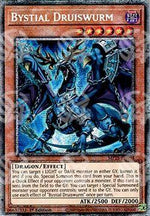 Bystial Druiswurm - Tin 2025 Mega-Pack (Starlight Rare) [MP25-044]