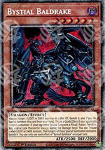 Bystial Baldrake - Tin 2025 Mega-Pack (Starlight Rare) [MP25-045]