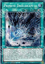 Trapanoraggio Primite - Tin 2025 Mega-Pack (Secret Rare) [MP25-115]
