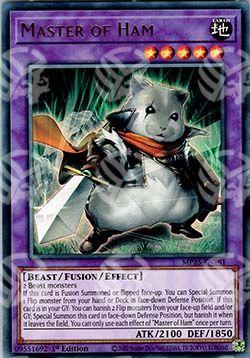 Maestro di Cricet - Tin 2025 Mega-Pack (Ultra Rare) [MP25-161]