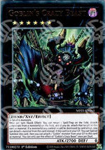 Bestia Folle dei Goblin - Tin 2025 Mega-Pack (Ultra Rare) [MP25-163]