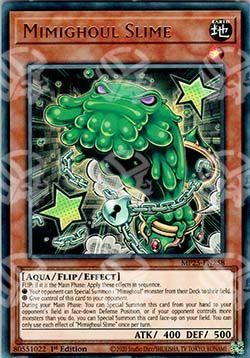 Mimighoul Melma - Tin 2025 Mega-Pack (Ultra Rare) [MP25-258]