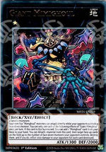 Mimighoul Gigante - Tin 2025 Mega-Pack (Ultra Rare) [MP25-259]